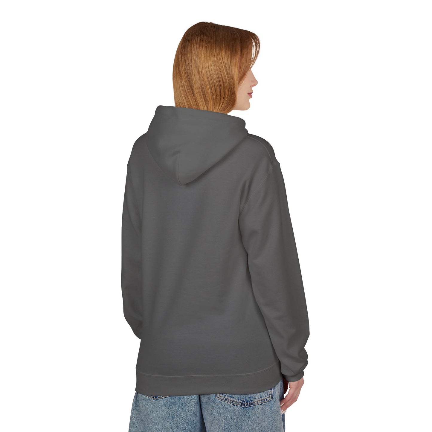 Beans Unisex Hoodie