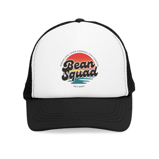 Bean Squad Trucker Cap