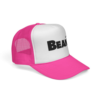 Bean Squad Trucker Cap