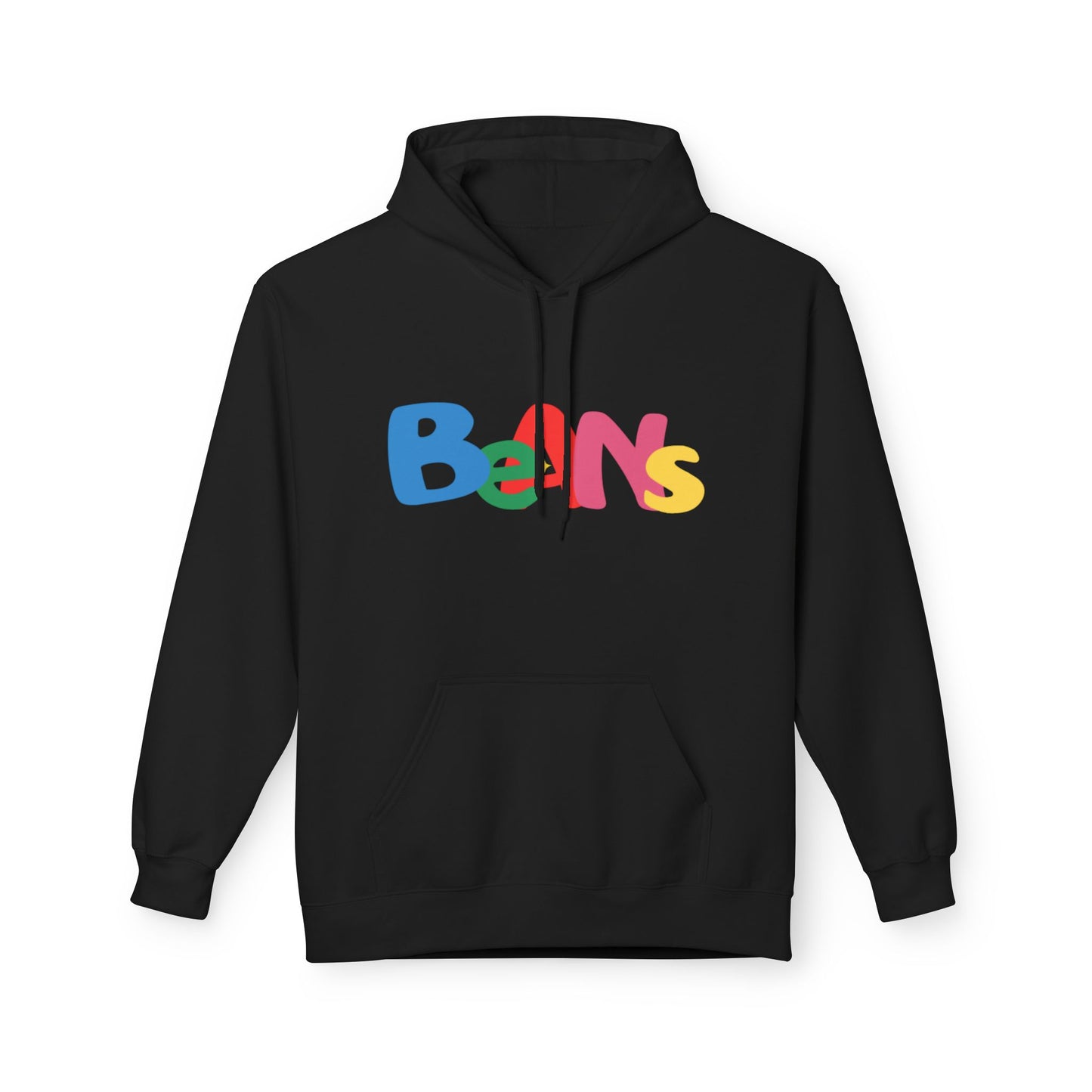 Beans Unisex Hoodie