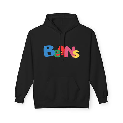 Beans Unisex Hoodie