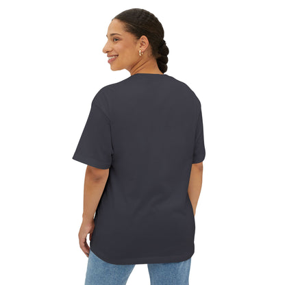 Bean Squad Unisex Oversized Tee