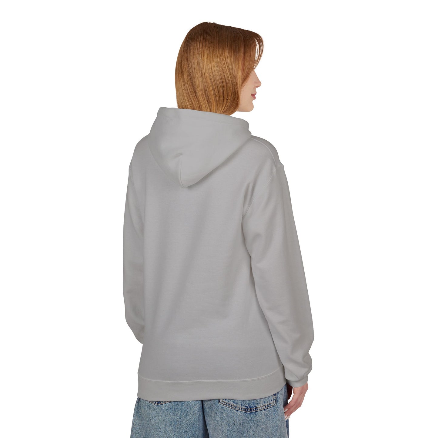 Beans Unisex Hoodie