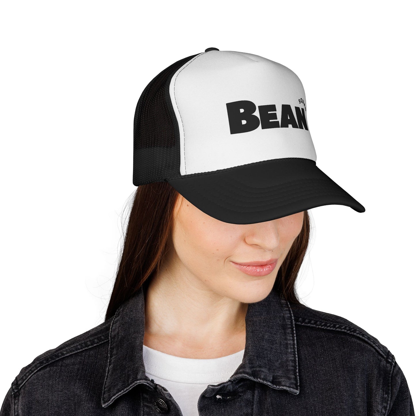 Bean Squad Trucker Cap