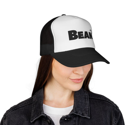 Bean Squad Trucker Cap