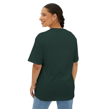 Bean Squad Unisex Oversized Tee