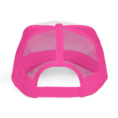 Bean Squad Trucker Cap