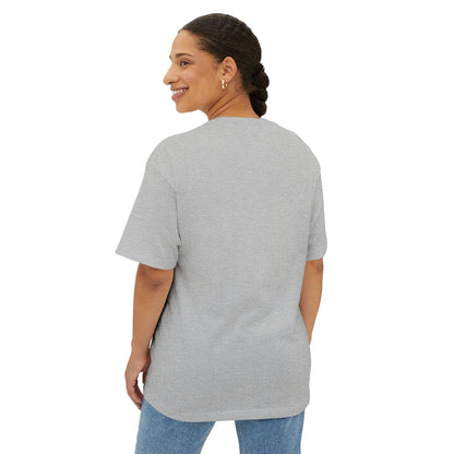 Bean Squad Unisex Oversized Tee