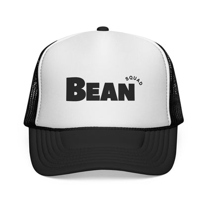 Bean Squad Trucker Cap