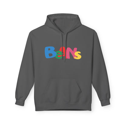 Beans Unisex Hoodie