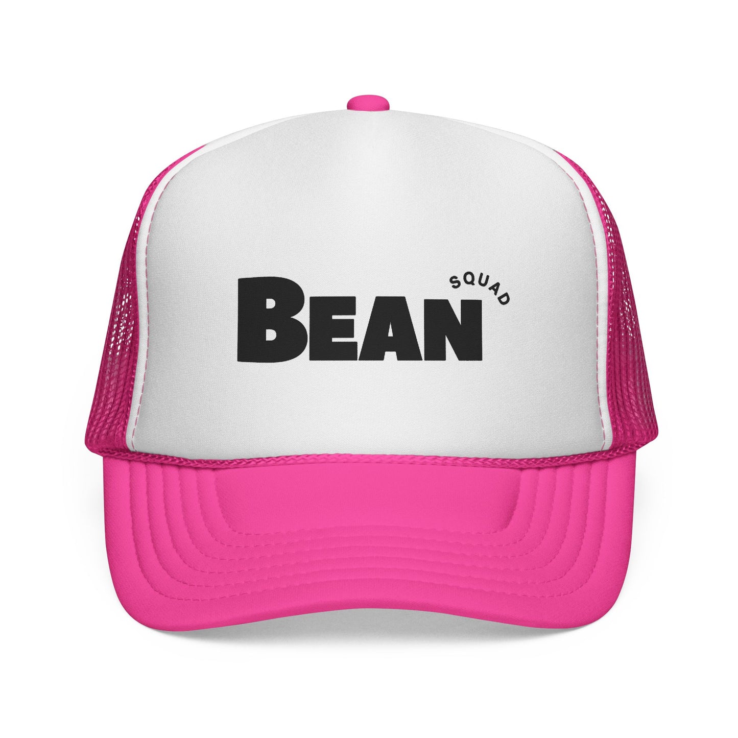 Bean Squad Trucker Cap