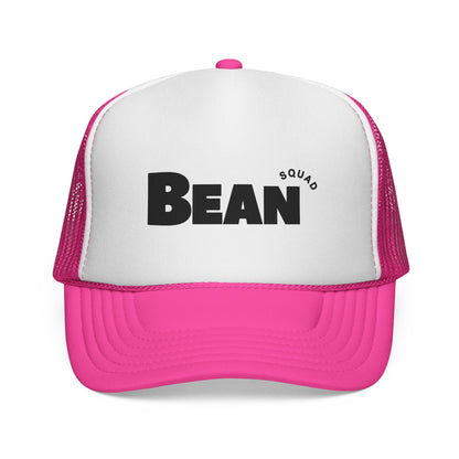 Bean Squad Trucker Cap